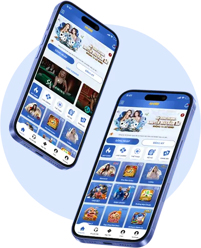 Mã QR Tải S8B114 iOS