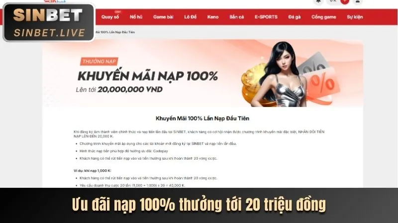 Cá cược thể thao s8b114